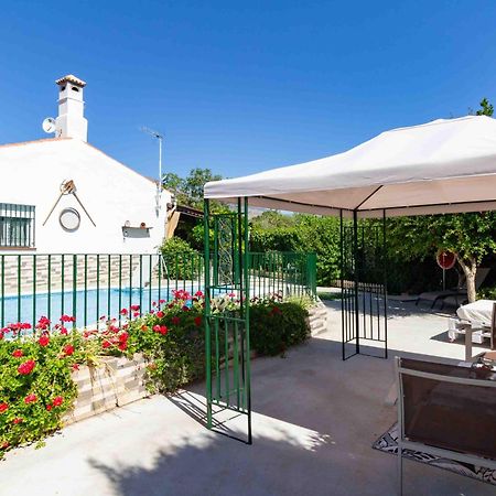 Cortijo Valmaruc Villa Durcal Luaran gambar