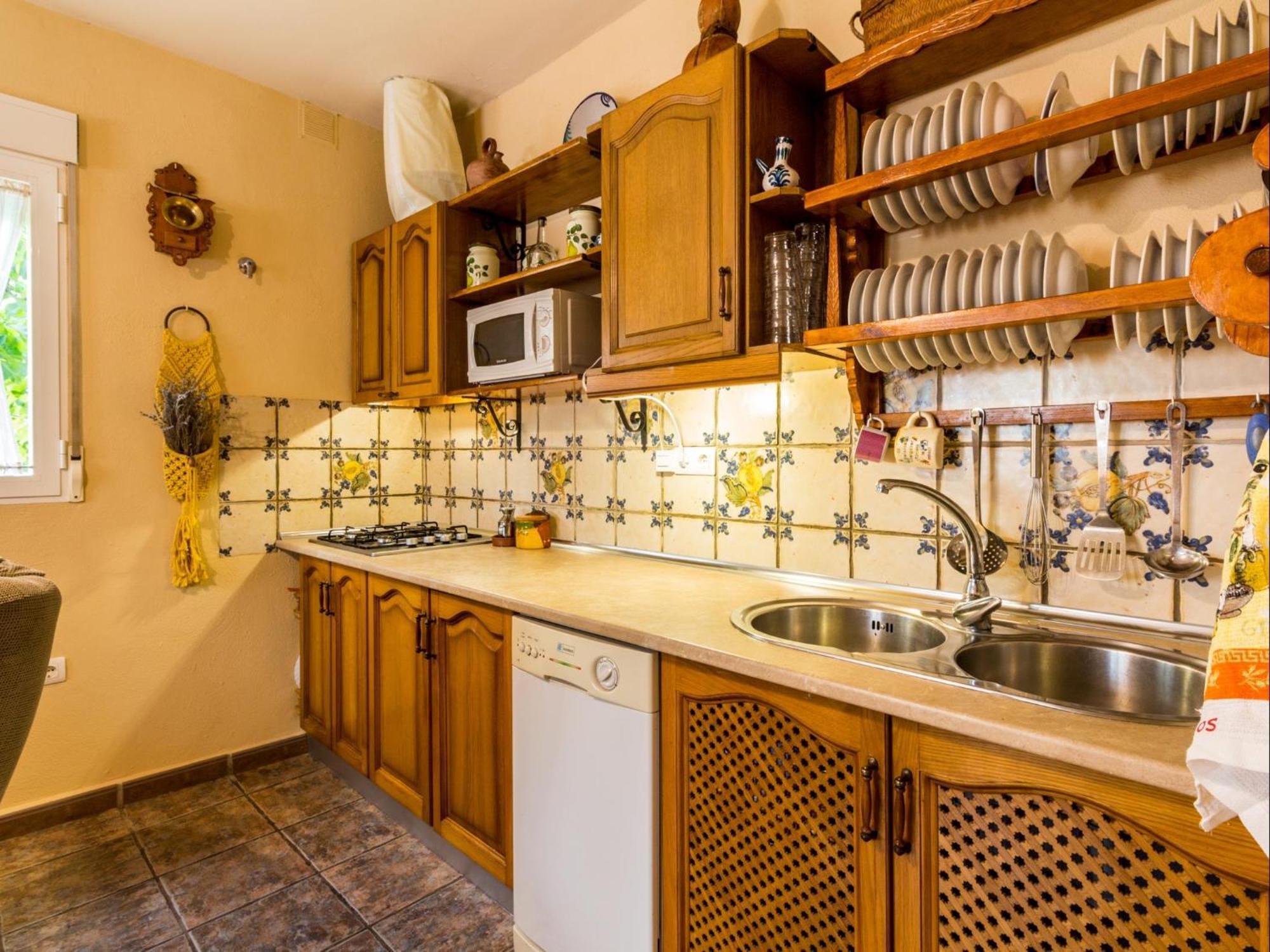 Cortijo Valmaruc Villa Durcal Luaran gambar