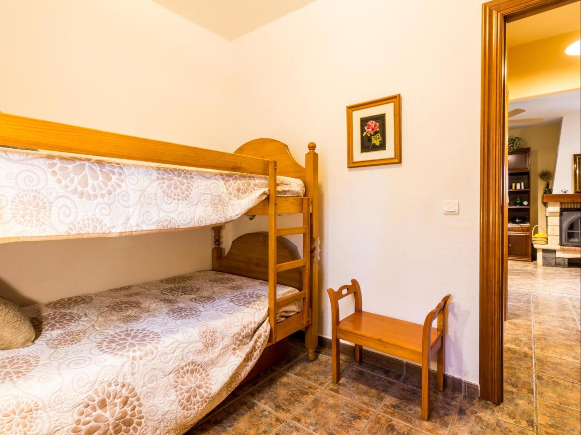 Cortijo Valmaruc Villa Durcal Luaran gambar