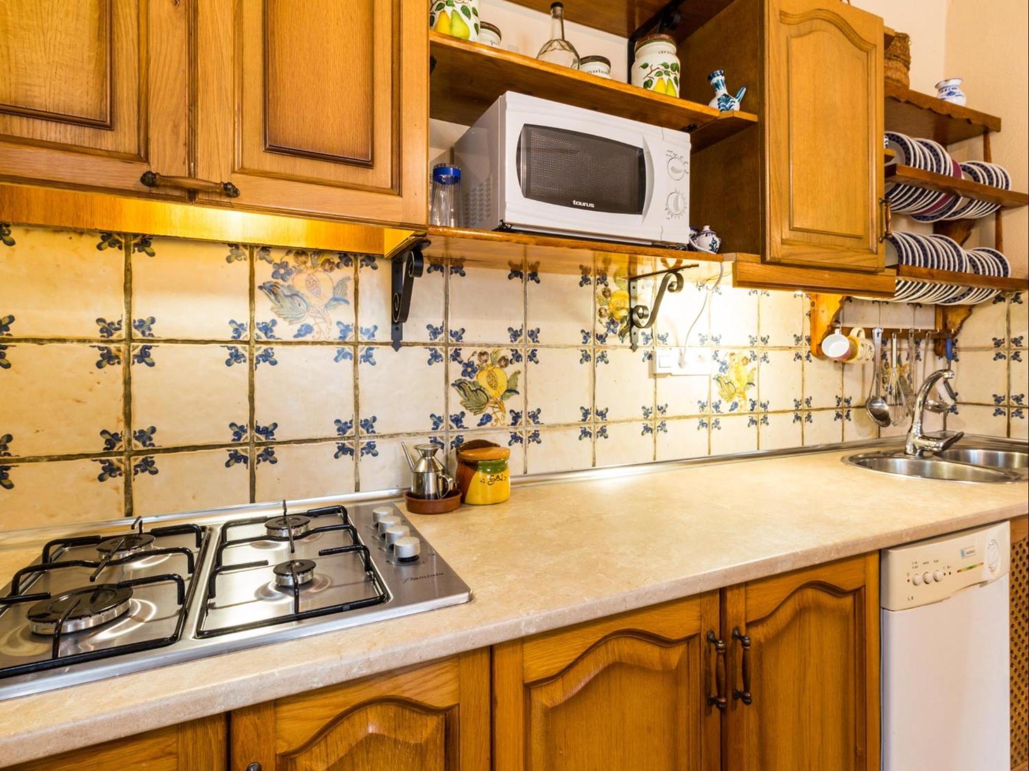 Cortijo Valmaruc Villa Durcal Luaran gambar