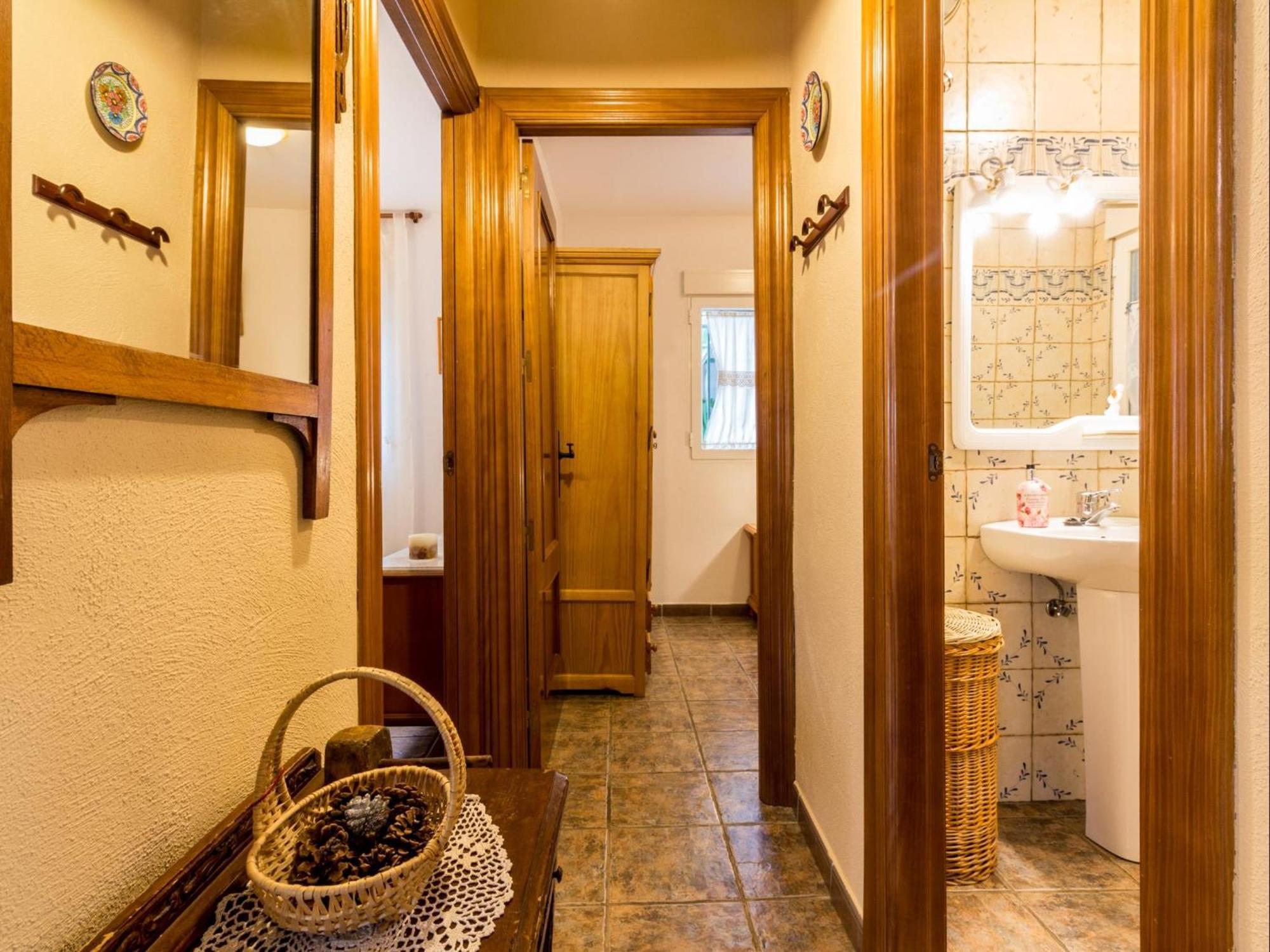 Cortijo Valmaruc Villa Durcal Luaran gambar