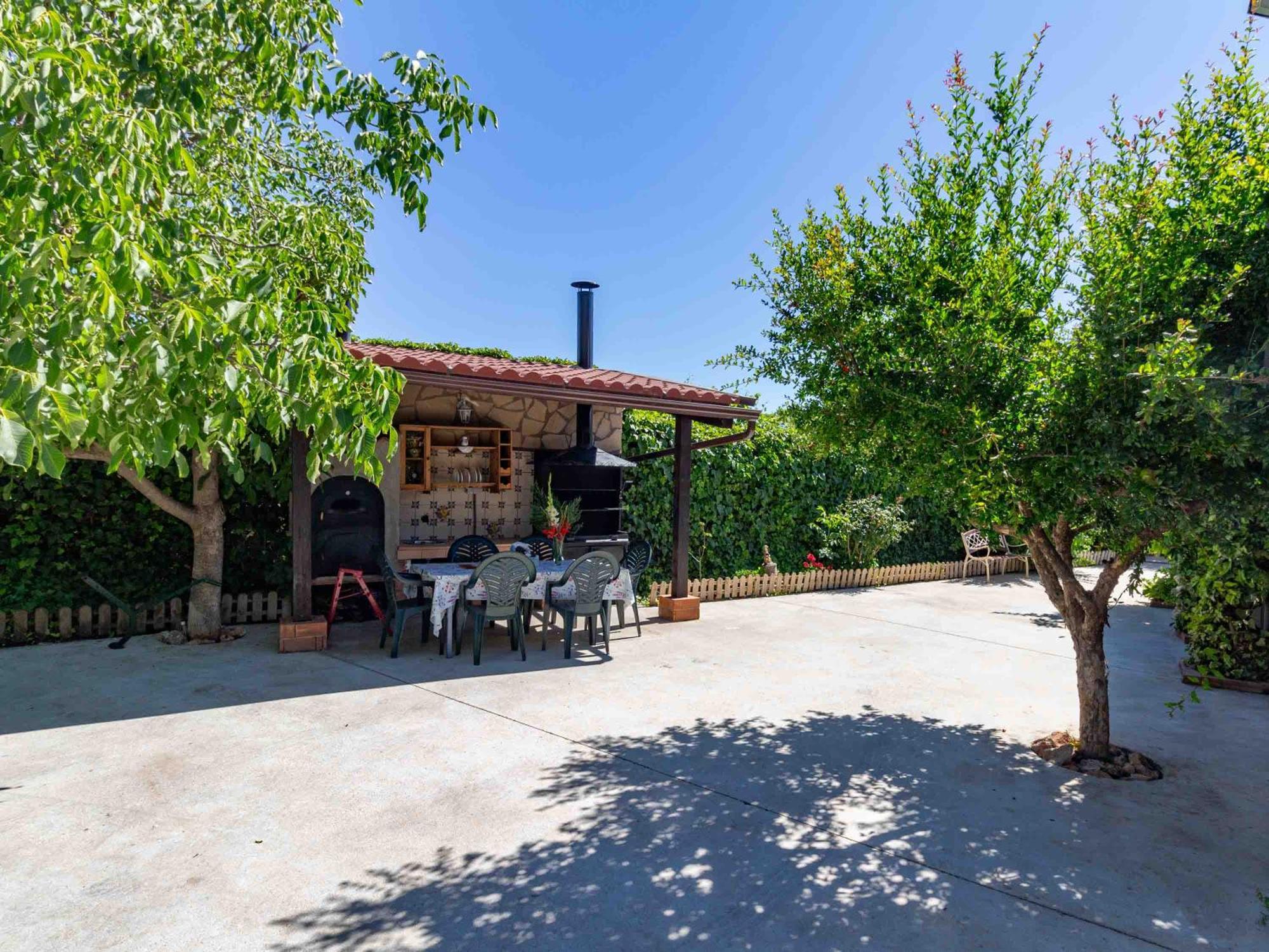 Cortijo Valmaruc Villa Durcal Luaran gambar