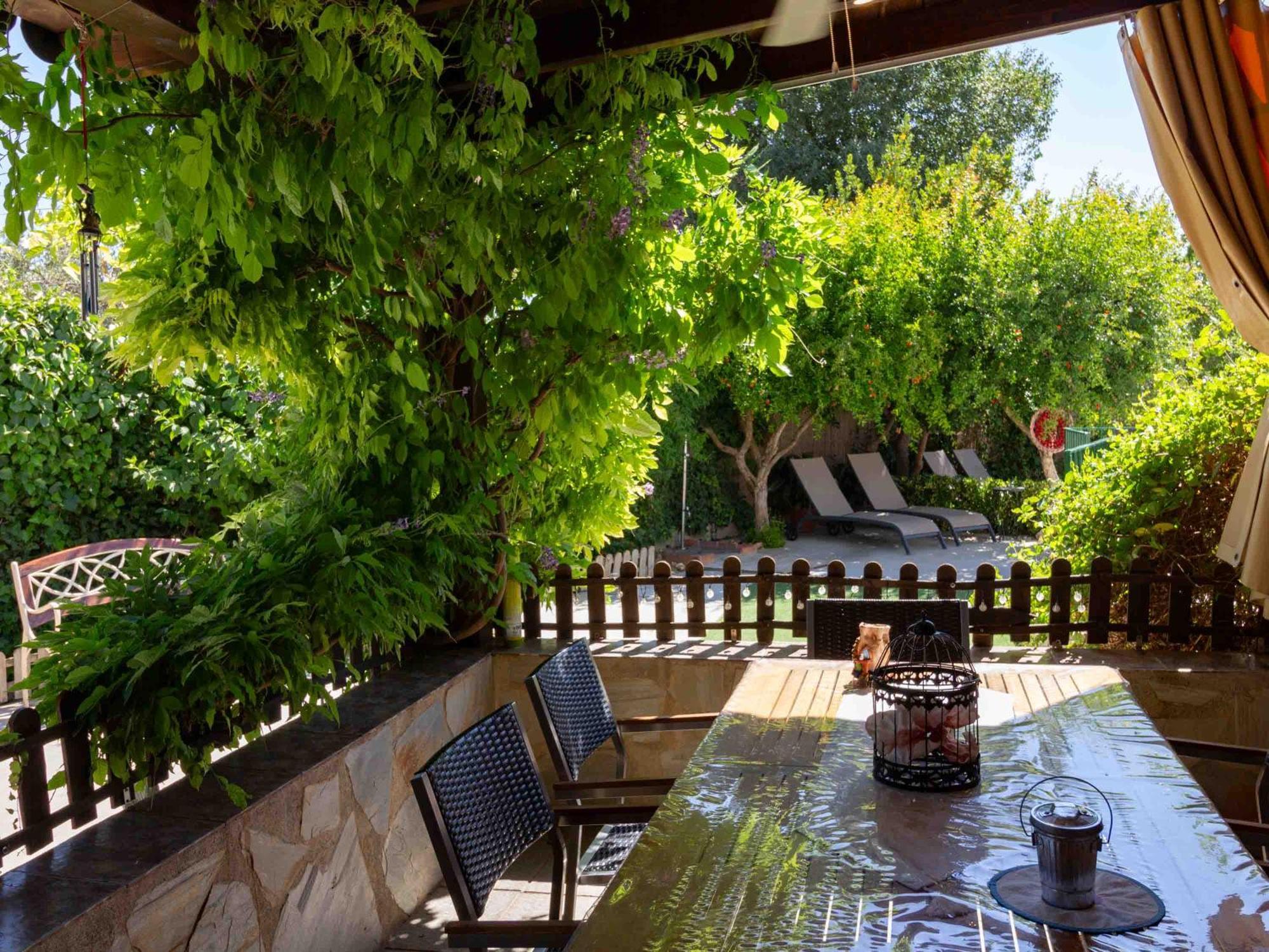 Cortijo Valmaruc Villa Durcal Luaran gambar