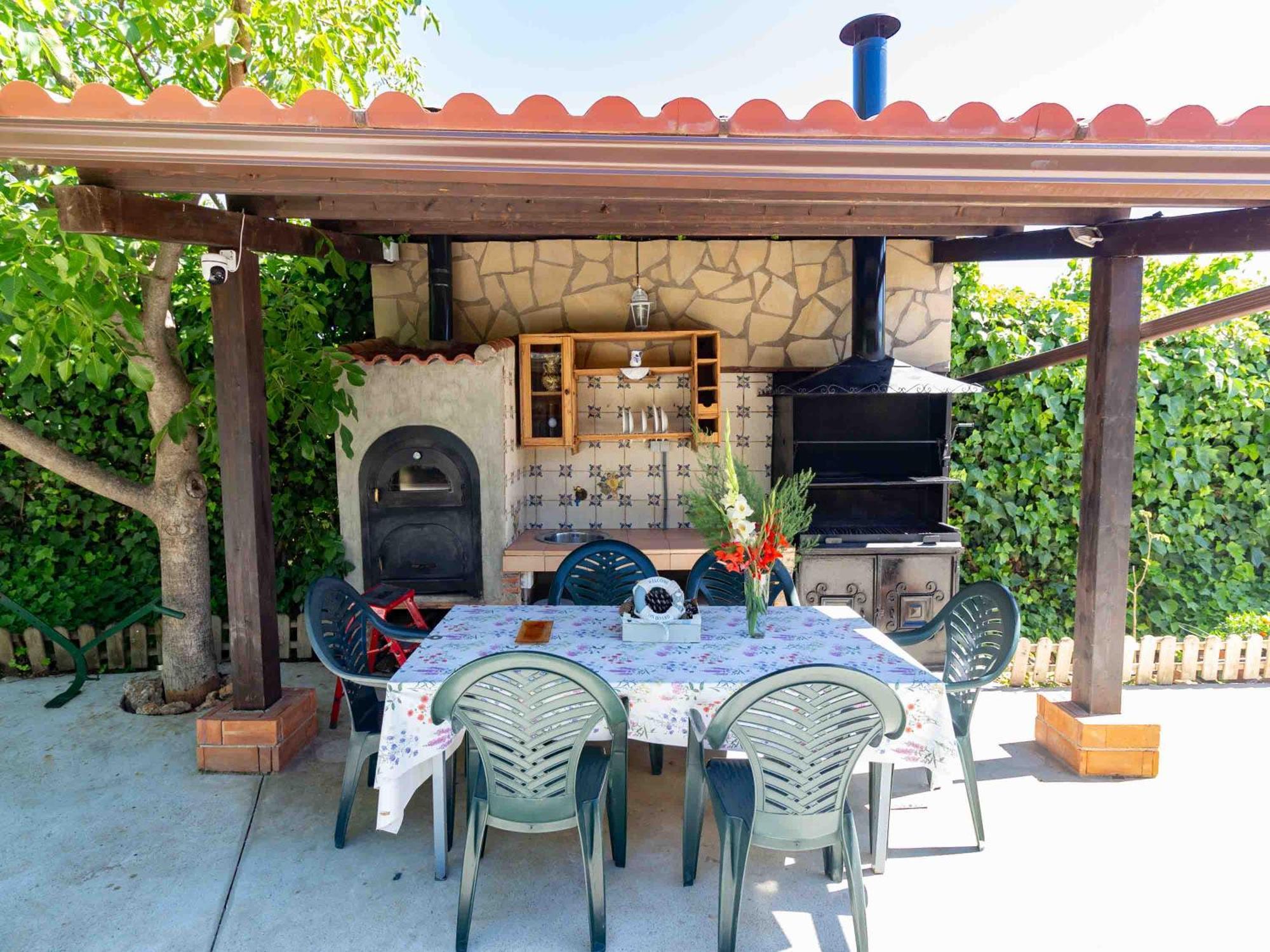Cortijo Valmaruc Villa Durcal Luaran gambar